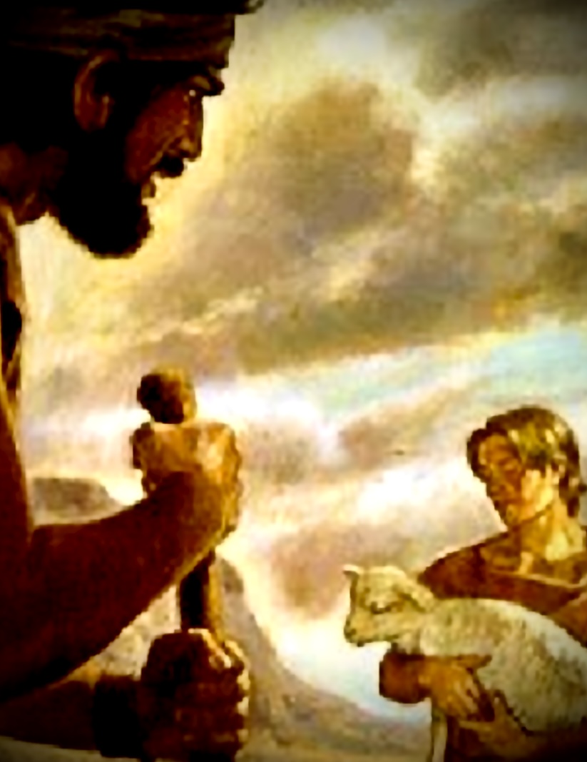 Adam and Eve – Deep Well Bible Studies
